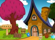 play Starve Lion Rescue