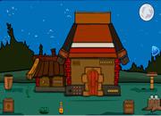 play Forest Pigeon Rescue