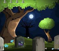 play Terai Forest Escape