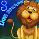 play Lion Escape 3
