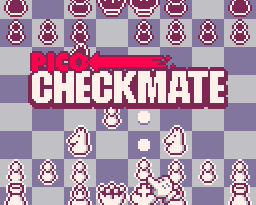 play Pico Checkmate