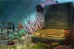 play Underwater Treasure Escape 2