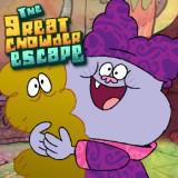 play The Great Chowder Escape