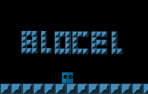 play Blocel
