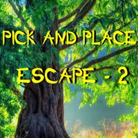 Pick And Place Escape 2