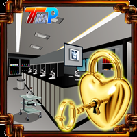 play Top10 Chemistry Lab Escape