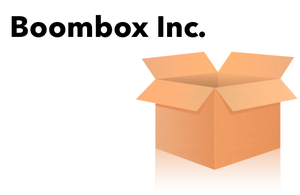 Boombox Inc.