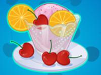 play Cherry Vanilla Ice Cream