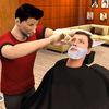 Virtual Barber Shop Hair Salon