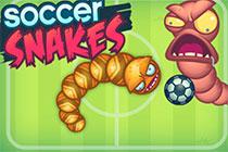 play Soccer Snakes