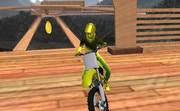 play Moto Rider: Impossible Track