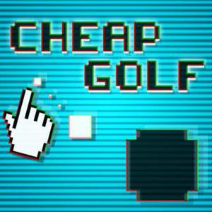 play Cheap Golf