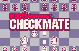 play Pico Checkmate