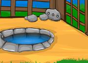 play Garden Motor Room Escape