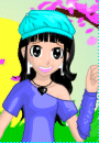 Super Kawaii Girl game