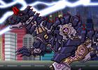 play Carnotaurus Dino Robot