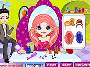 play Dress My Girlfriend