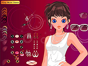 play Ryann Make Up