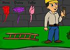 play Nsrgames Garden Motor Room Escape