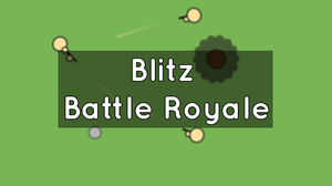play Blitz Royale