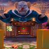 play Games4King Lion Escape 3