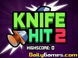 play Knife Hit 2