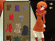 play Fall/Winter Collection