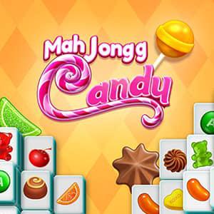 Mahjongg Candy