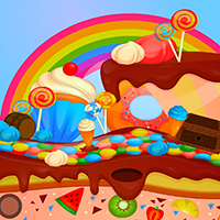 play Escape Ice Cream World