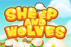 play Sheep And Wolves