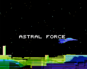 play Astral Force