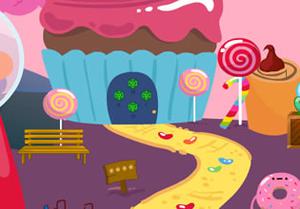 play Escape Ice Cream World