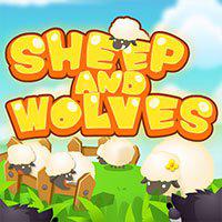 play Sheep And Wolves