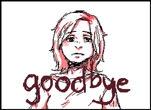 play Goodbye