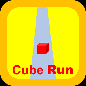 play Cuberun