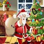 play Santa-Christmas