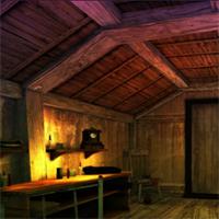 play G4K-Witch-House-Escape