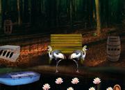 play Heron Escape