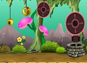 play Cave Forest Escape