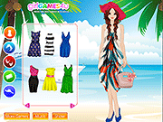 play Cruise Vacation Dress Up