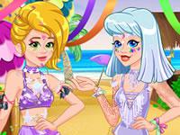 play Summer Fest Fashion Fun