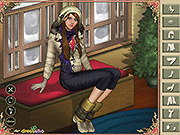 play New Year New Clothes