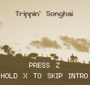 play Trippin' Songhai (2013)