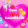 play Your Love Calculator