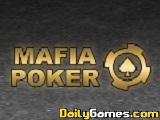 play Mafia Poker