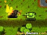 play Moxel Tanks 3D