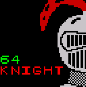 play 64 Knight
