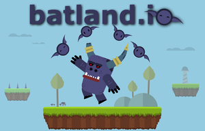 play Batland.Io