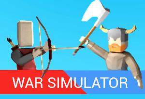 War Simulator