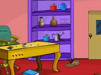 play Risky Building Out Escape 5